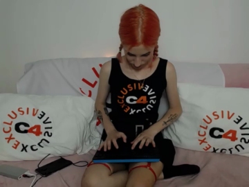 SelineStone  18-07-2021 chill Female